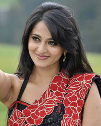 Anushka Shetty